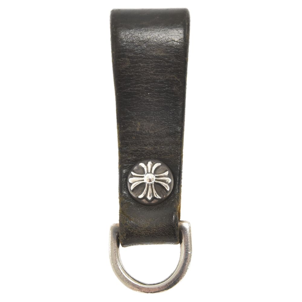 CHROME HEARTS (クロムハーツ) BELT LOOP D RING/ベルトループ Dカン