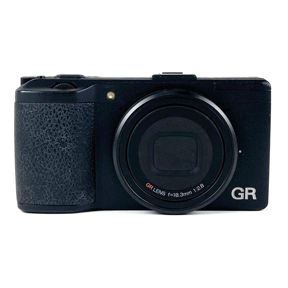 中古】(リコー) RICOH GR NISHI 【新品未使用】RICOH GR IIIx HDF