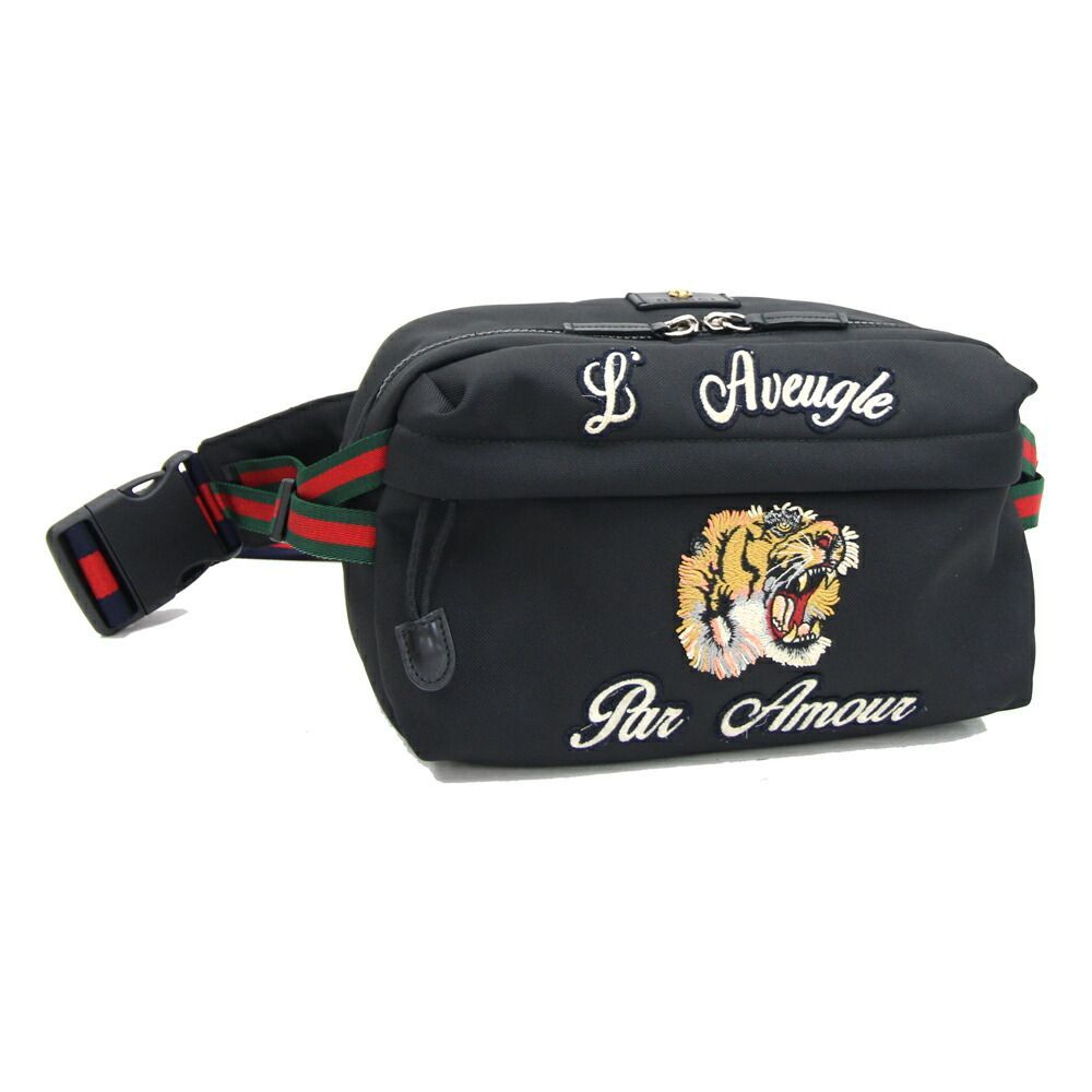 極美品】ルイヴィトン ジェロニモス ボディバッグ ショルダー ダミエ