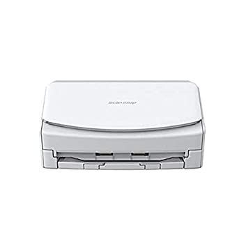 中古】 富士通 PFU ドキュメントスキャナー ScanSnap iX1600