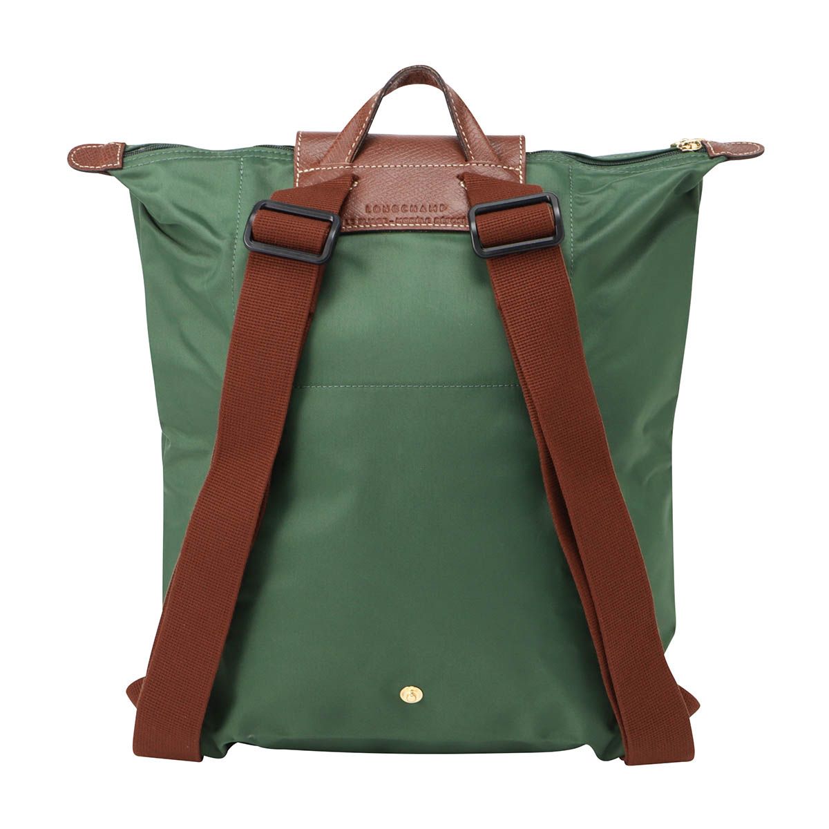 新品 ロンシャン LONGCHAMP リュックサック ル プリアージュ 