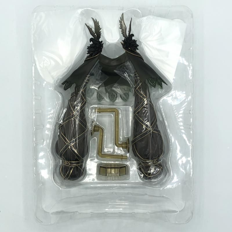 中古】ファット・カンパニー 1/7 アサシン/セミラミス Fate
