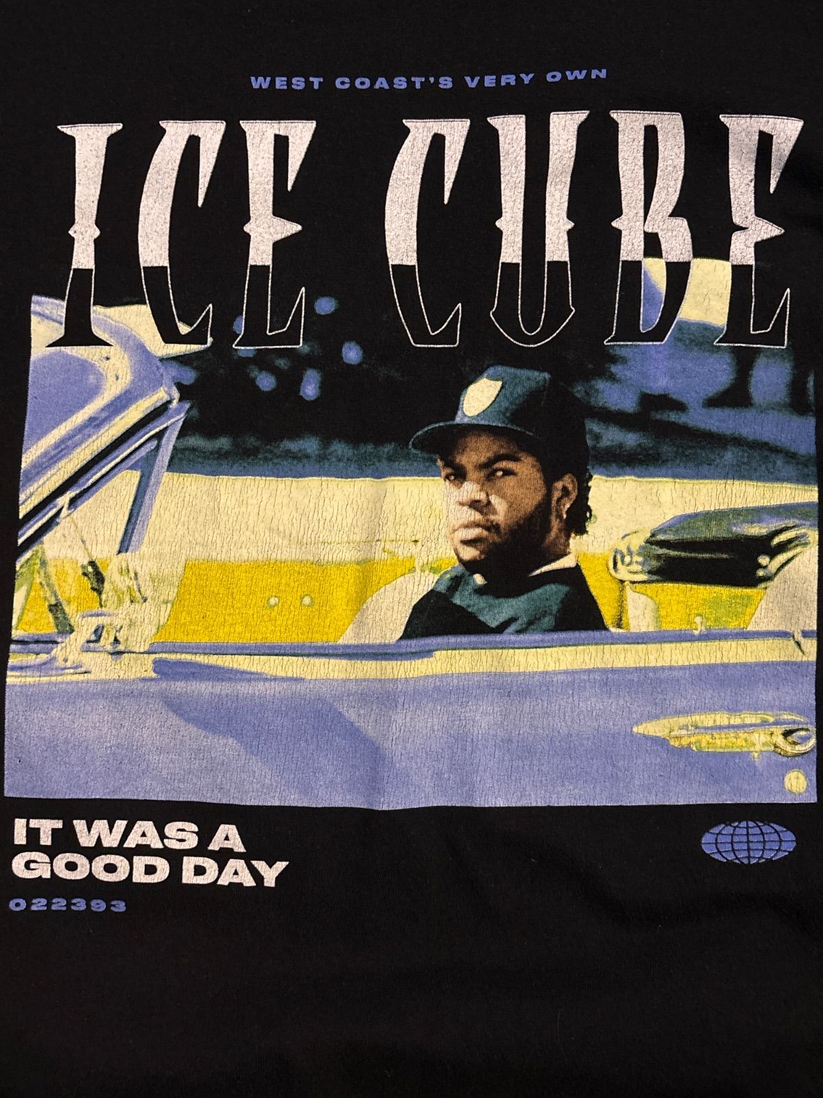 ice cube raptee vintage tシャツ　2pac ラップ　90 ice cube raptee vintage tシャツ 2pac ラップ 90 90's movie Friday