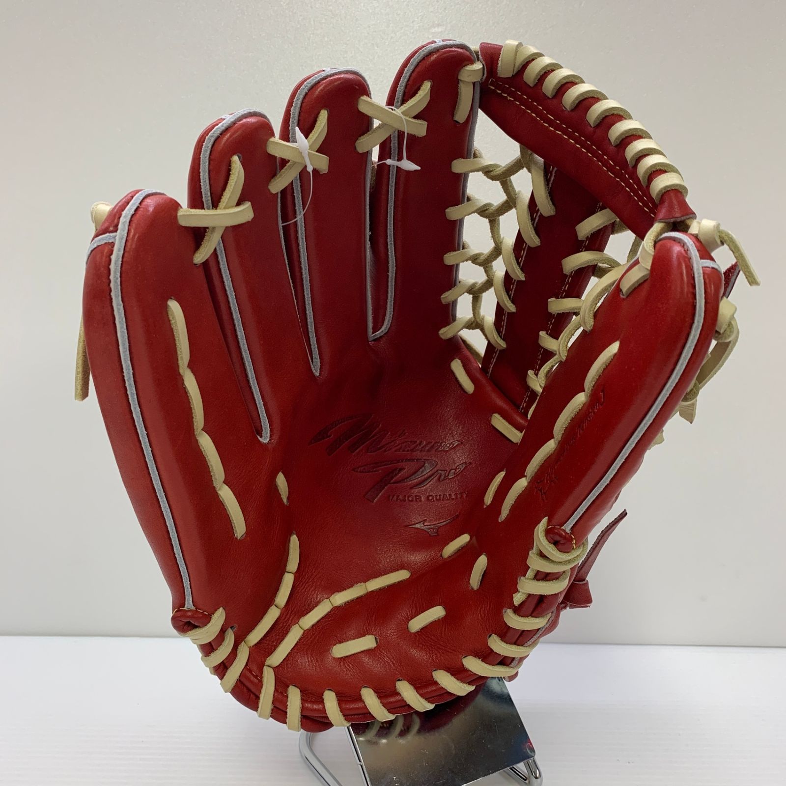 ミズノ MIZUNO ミズノプロ 硬式 大人 一般 外野手用 グローブ グラブ 左投げ 1AJGH30007 野球 6553 WWW_OLIVIERBERNSTEIN_COM