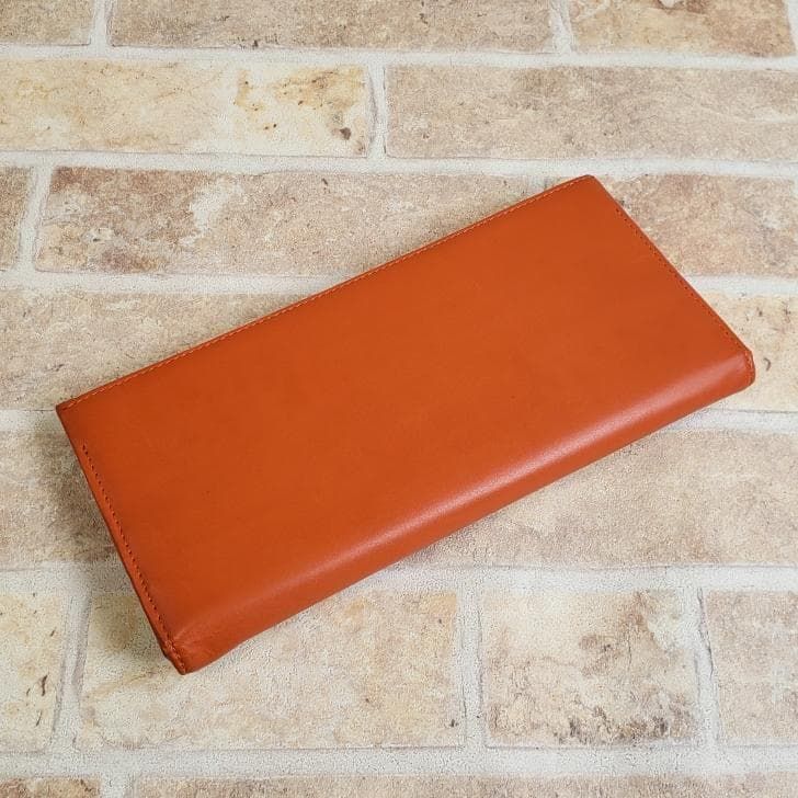 ポールスミス ☆ カーフレザー 長財布 カラフルクラシック 財布 