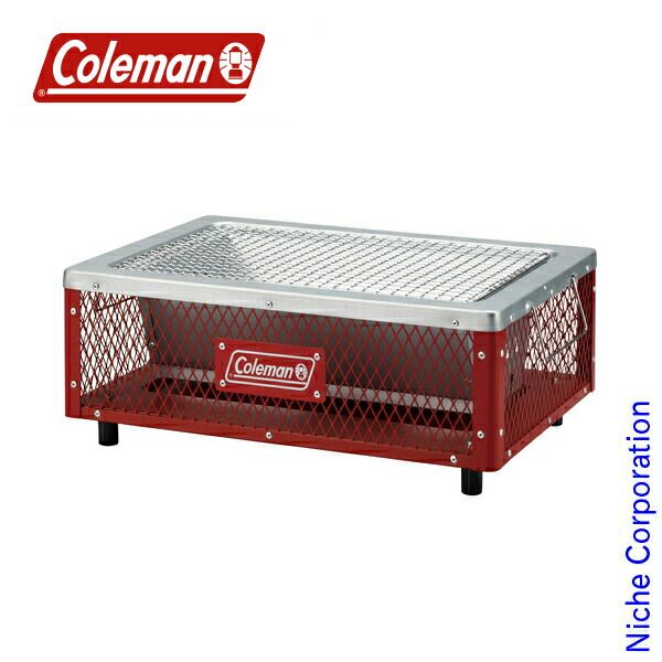 新品】 コールマン ( Coleman ) クールステージテーブルトップグリル 