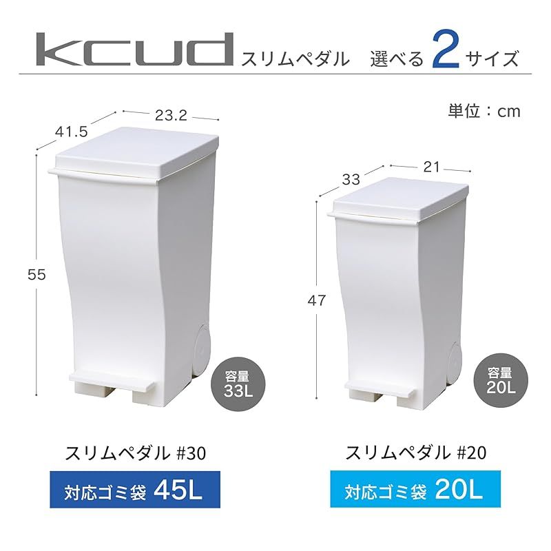 スリムペダル