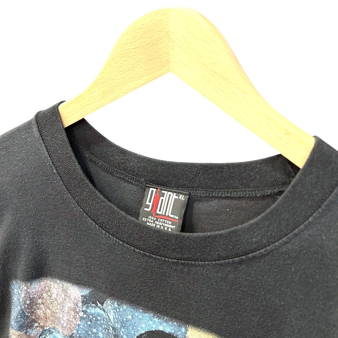 90s ビンテージ RED HOT CHILI PEPPERS 両面プリント バンド Tシャツ