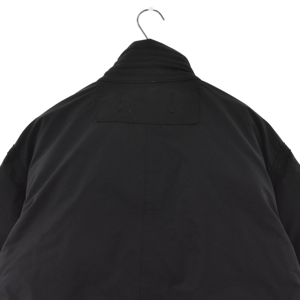 Sacai (サカイ) 22AW PADDED LAYERED MILITARY BLOUSON 22