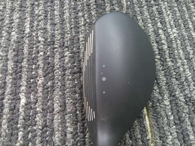 中古 ユーティリティ ピン G425 HYBRID/PING TOUR 173-85(JP)/S