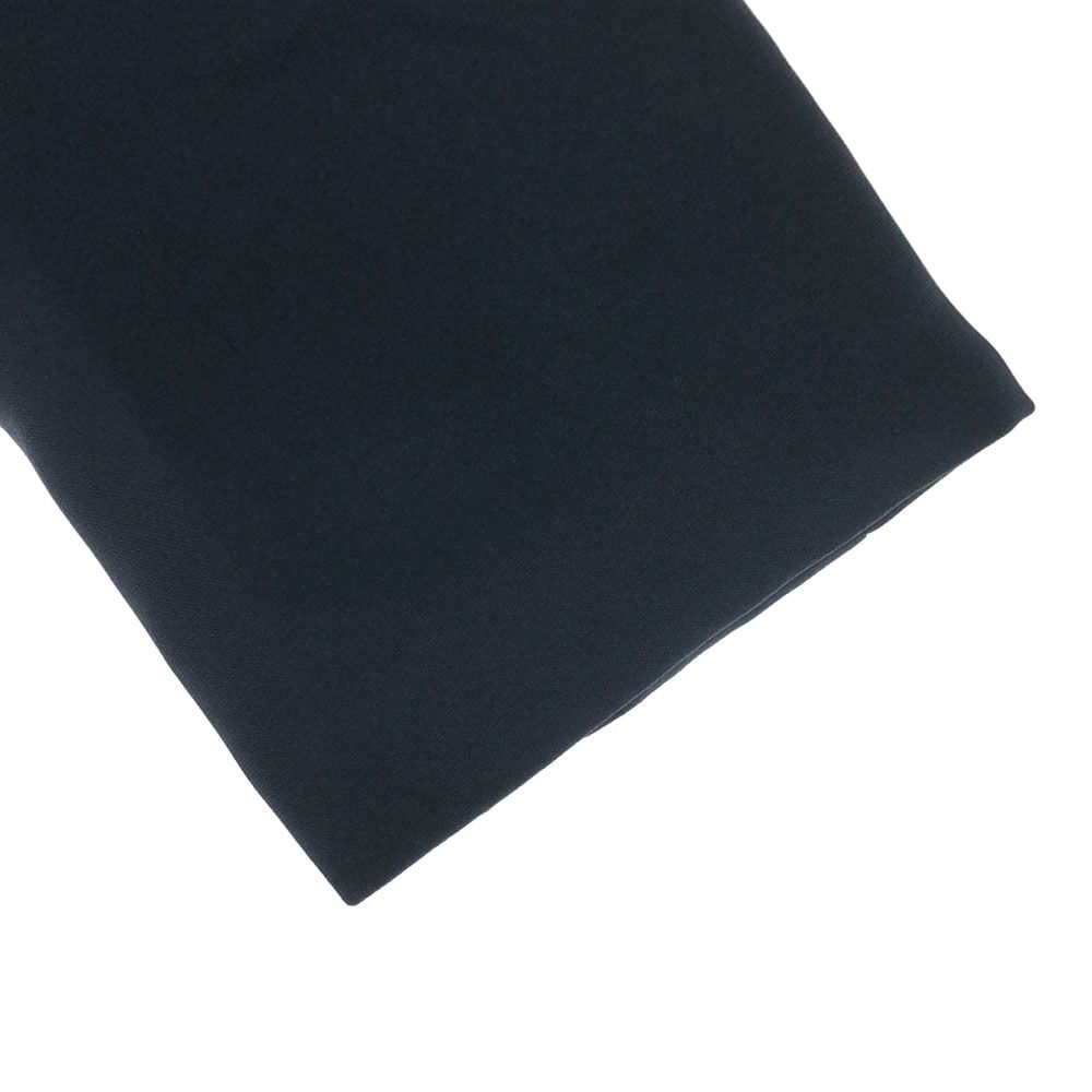 アルマーニコレツィオー二 イタリア製 ノーカラージャケット 38