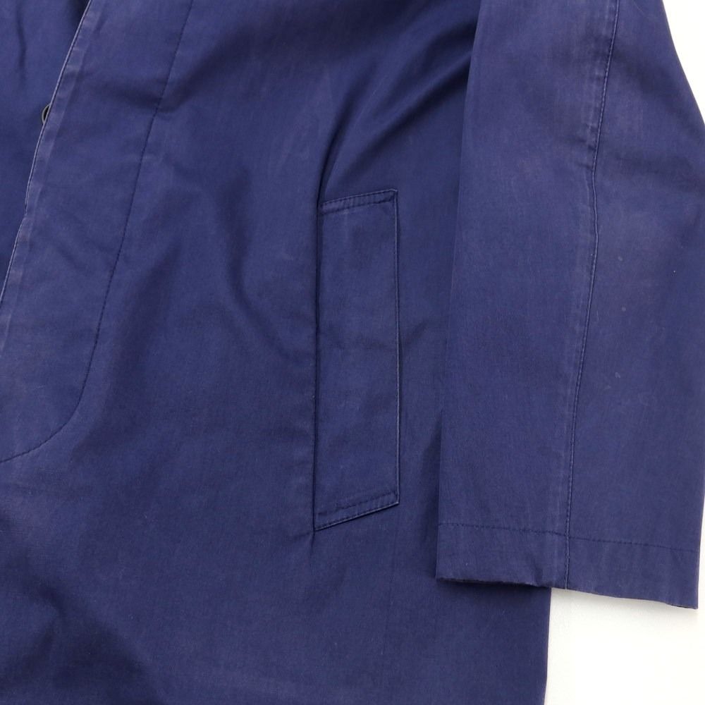 MACKINTOSH マッキントッシュ ステンカラーコート ネイビー 38サイズ 楽天市場】MACKINTOSH【マッキントッシュ】ステンカラーコート