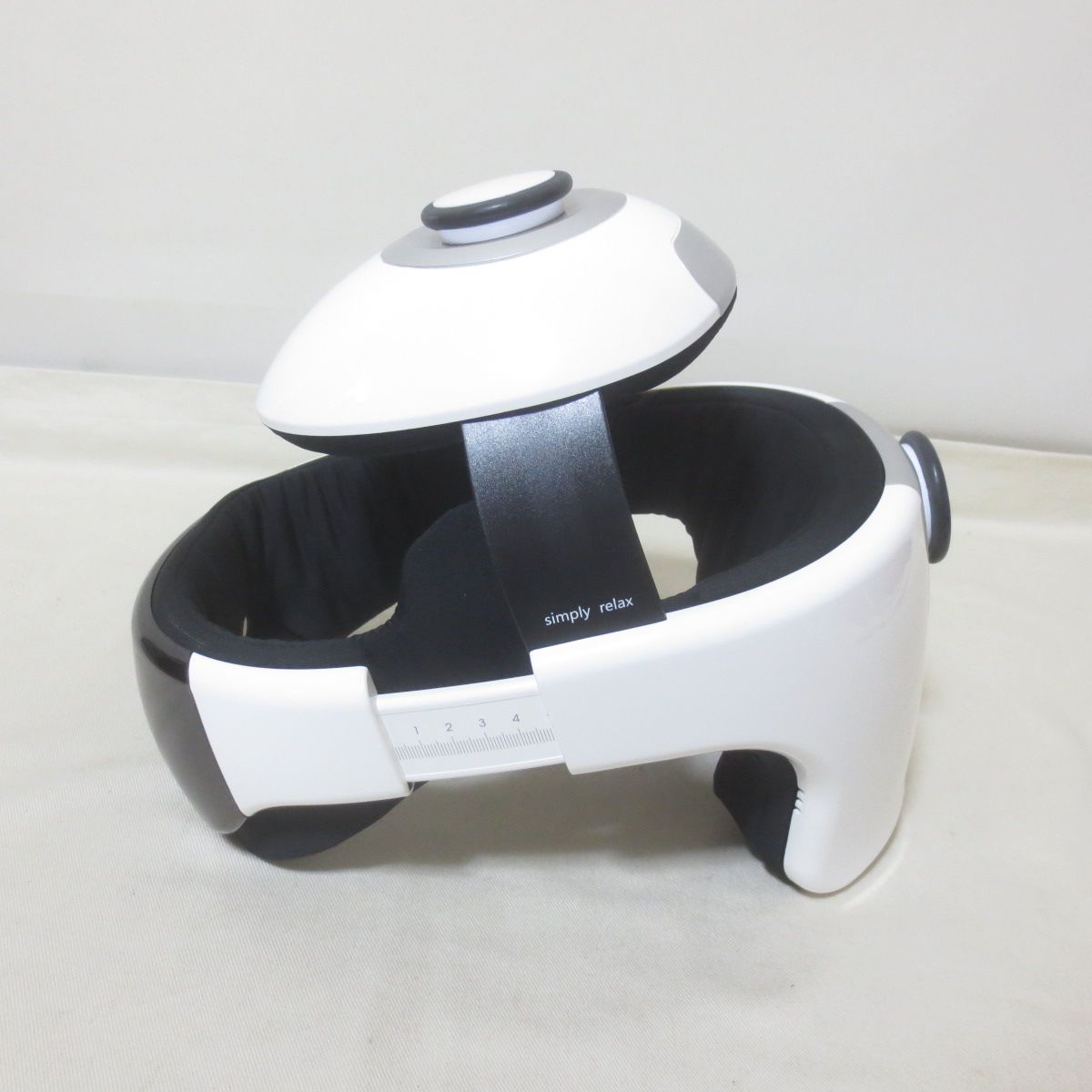 breo ブレオ モンデール 頭皮マッサージ ヘッドスパ