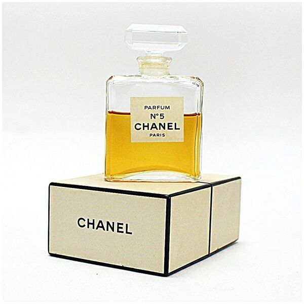 CHANEL Ｎ°5 28ml シャネル 香水 シャネル 香水 NO.5 パルファム ボトルタイプ 28ml 中古 - メルカリ