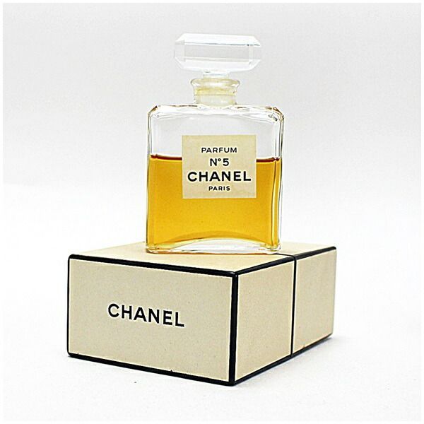 CHANEL シャネル No5 PARFUM 28ml 新品 香水 - 香水(女性用)