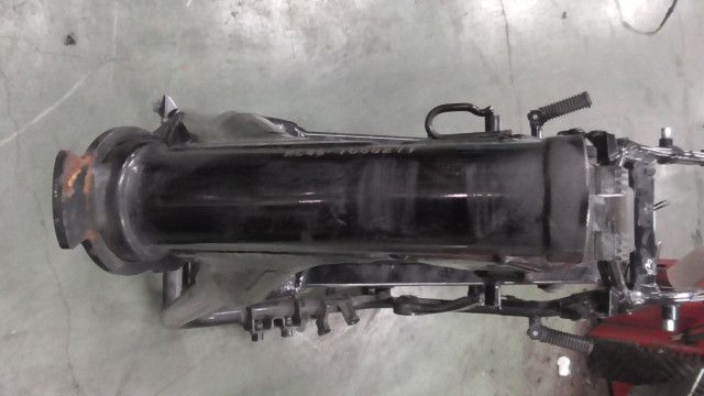 フレーム 書類付き