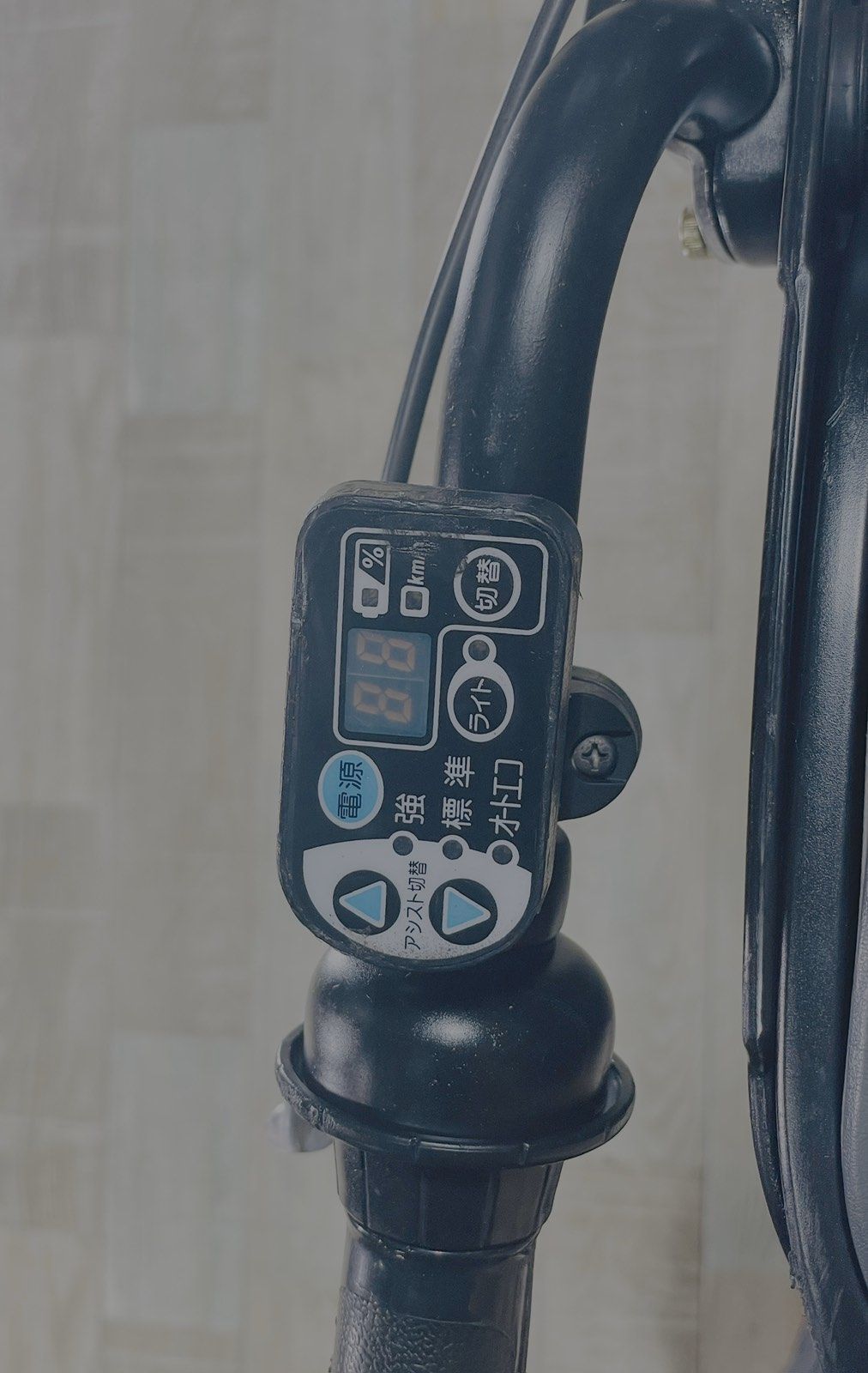 アンジェリーノ ブラック系