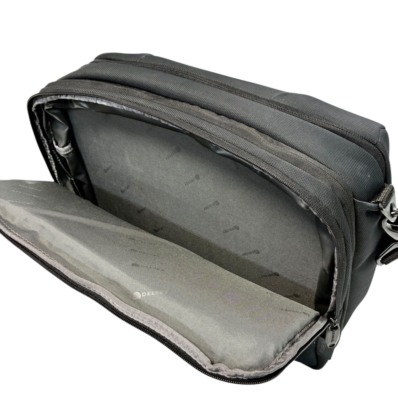DELSEY PRO デルセー プロ カメラバッグ 40×33×18cm 中古現状品
