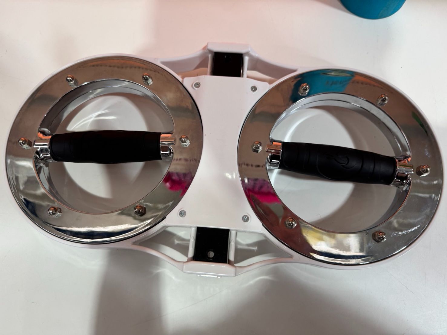 バーンマシン2 美品】The BURNMACHINE 2 バーンマシン2 【美品