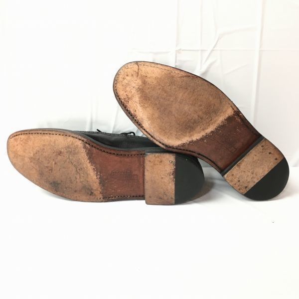 試着交換OK！FLORSHEIM Imperial/フローシャイム【size10.5E/28.0-28.5 