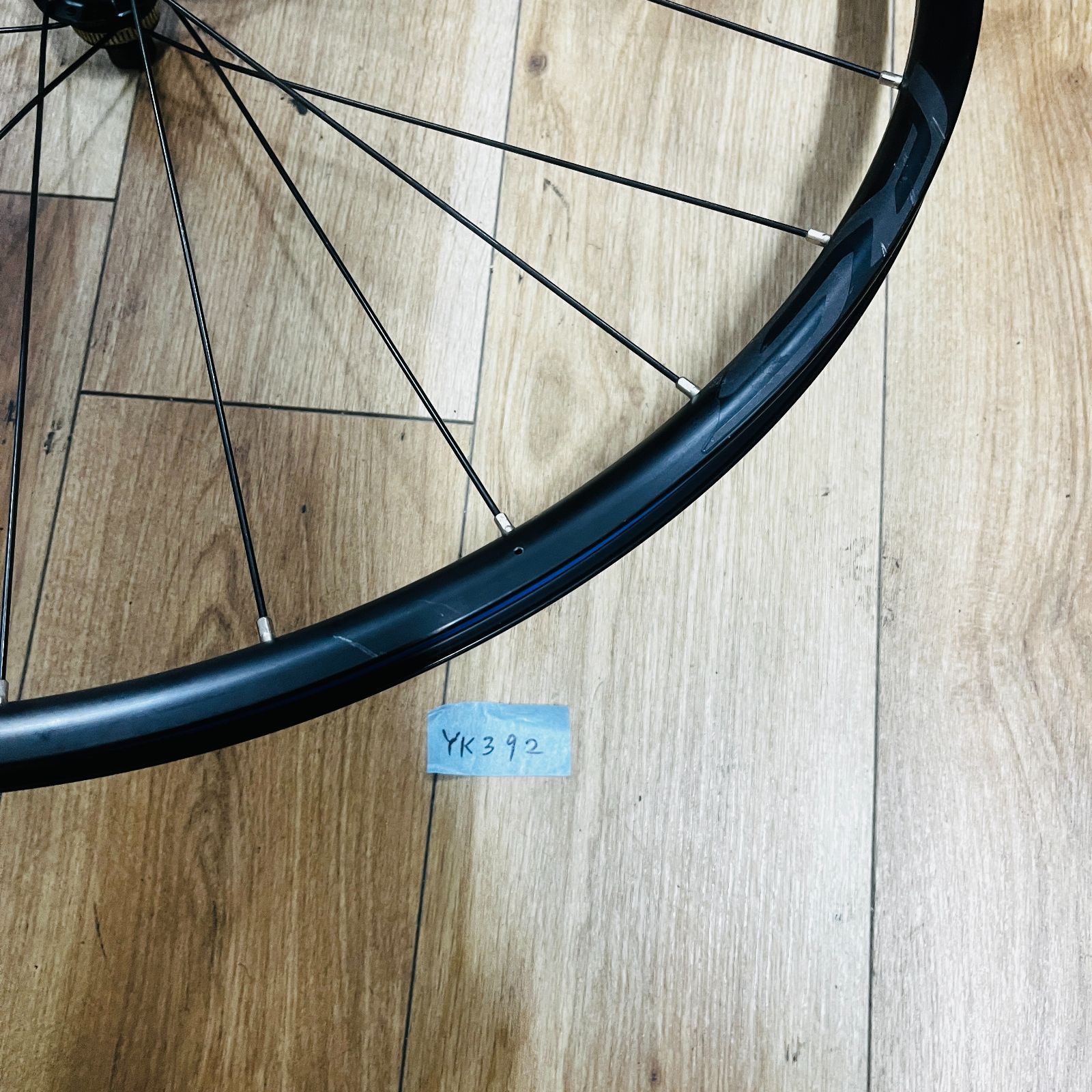 シマノ ロードディスクホイール WH-RX010フロント リア セット シマノ