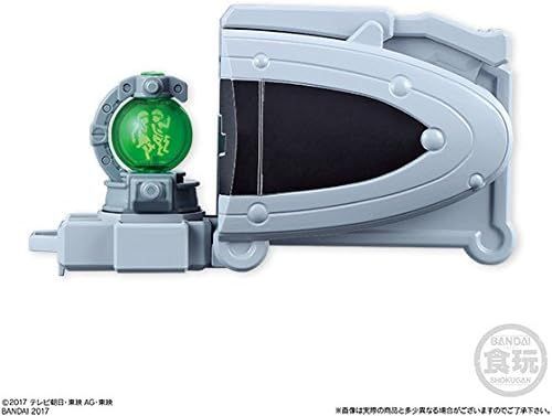 宇宙戦隊キュウレンジャーキット 10個入 食玩・清涼菓子(宇宙戦隊キュウレンジャー) dwos6rj 宇宙戦隊キュウレンジャーキット2 10個入 食玩・清涼菓子(宇宙
