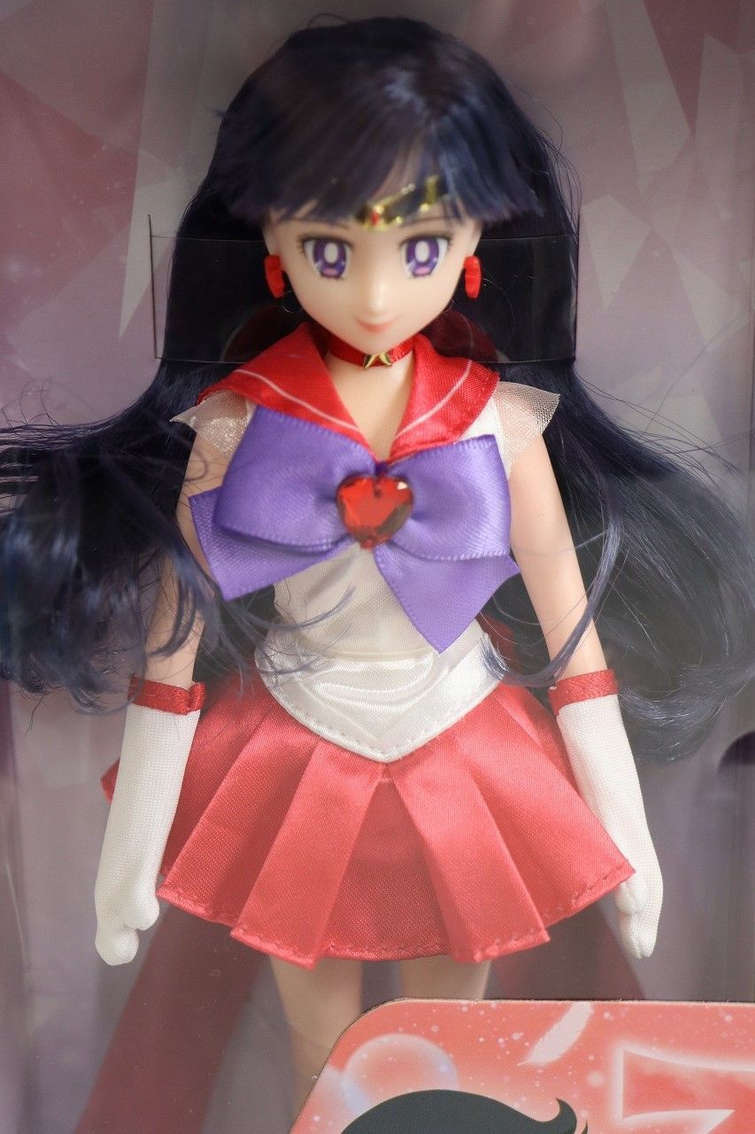 セーラーマーズ