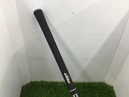 中古】 アーティザンゴルフ ARTISAN ノンメッキ 50°S ウェッジ