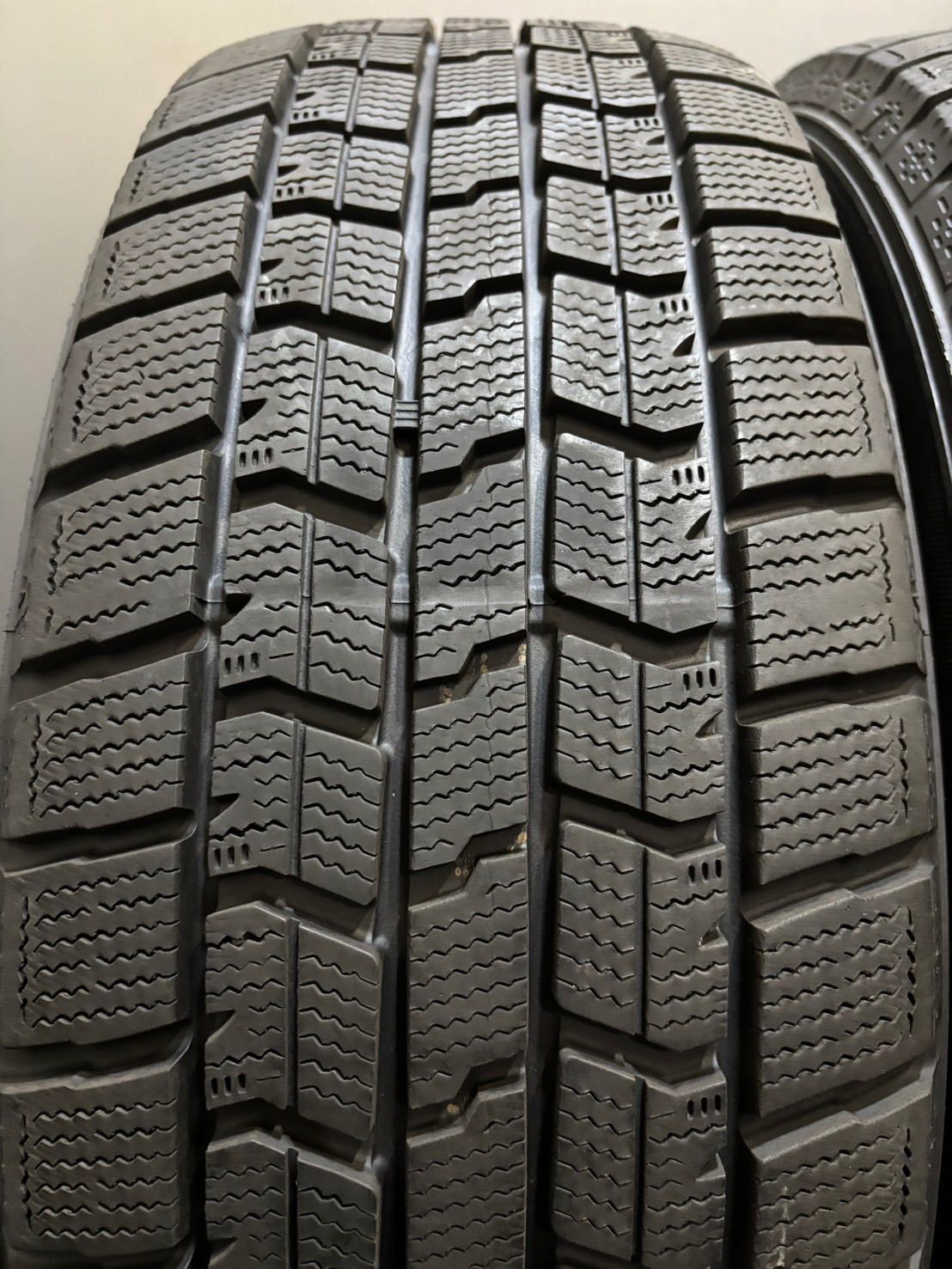 5H スタッドレス