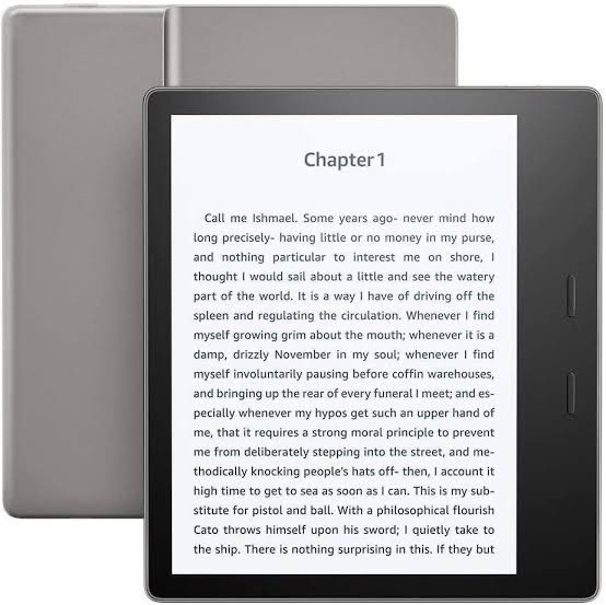 Amazon/b07l5gh2yp 色調調節ライト搭載 広告つき 電子書籍リーダー