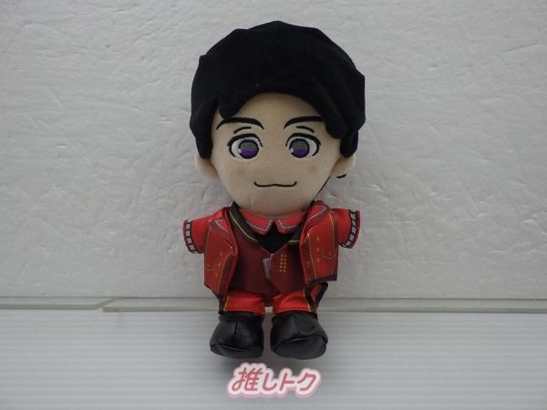 WEST. 濵田崇裕 10th Anniversary LIVE TOUR AWARD ちびスト