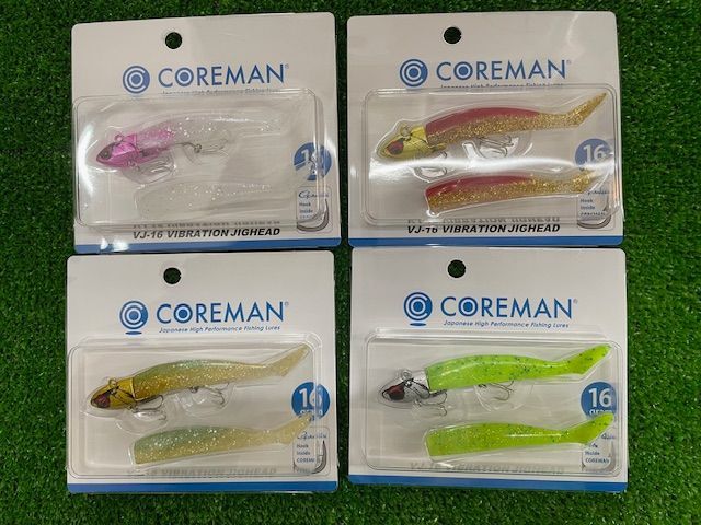 VJ-16 新品9個 まとめ売り おまけつき IJ-16×7個 VJ-28