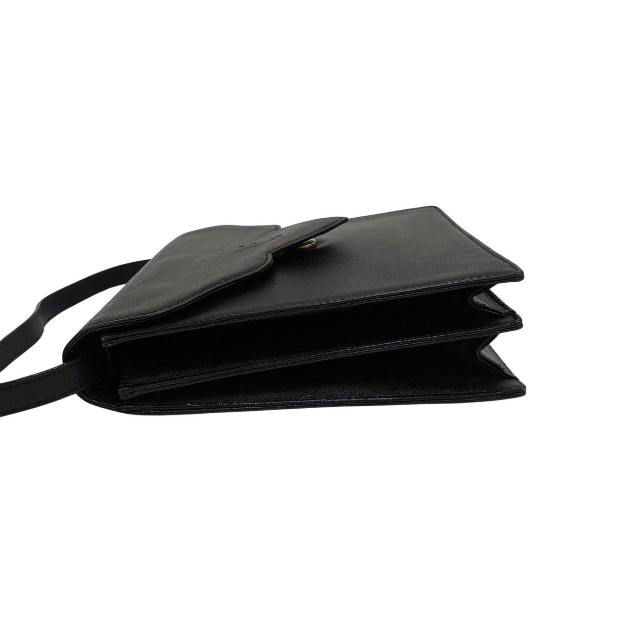 Saint Laurent サコッシュ SAINT LAURENT サンローラン クロスボディバッグ サコッシュ