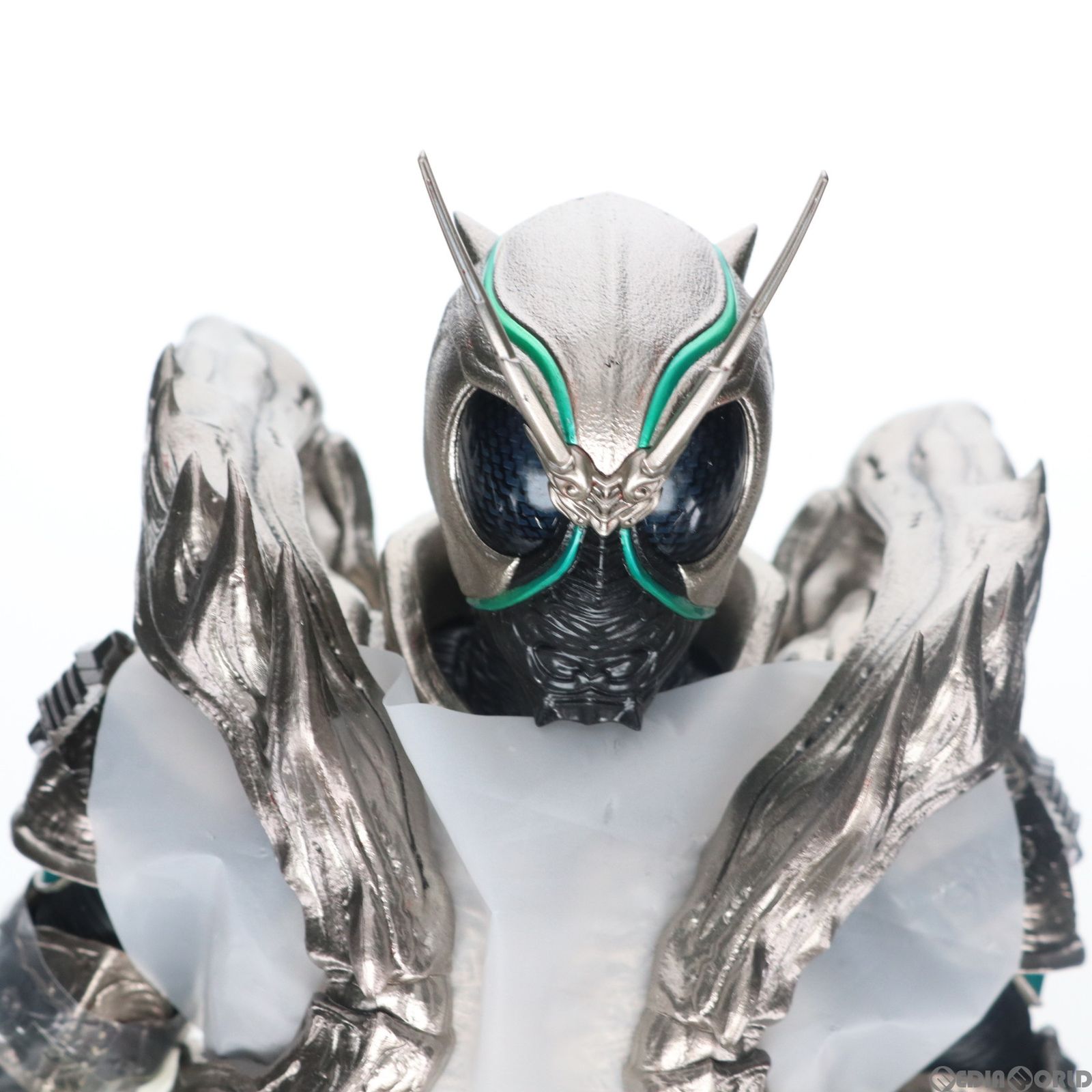 master-piece - テレビ・マスターピース 仮面ライダーSHADOWMOON(シャドームーン) 仮面ライダーBLACK SUN(ブラックサン) 1/6 完成品 アクションフィギュア(TMS101) ホットトイズ Amazon.co.jp: ホットトイズ(Hot Toys) テレビ・マスターピース