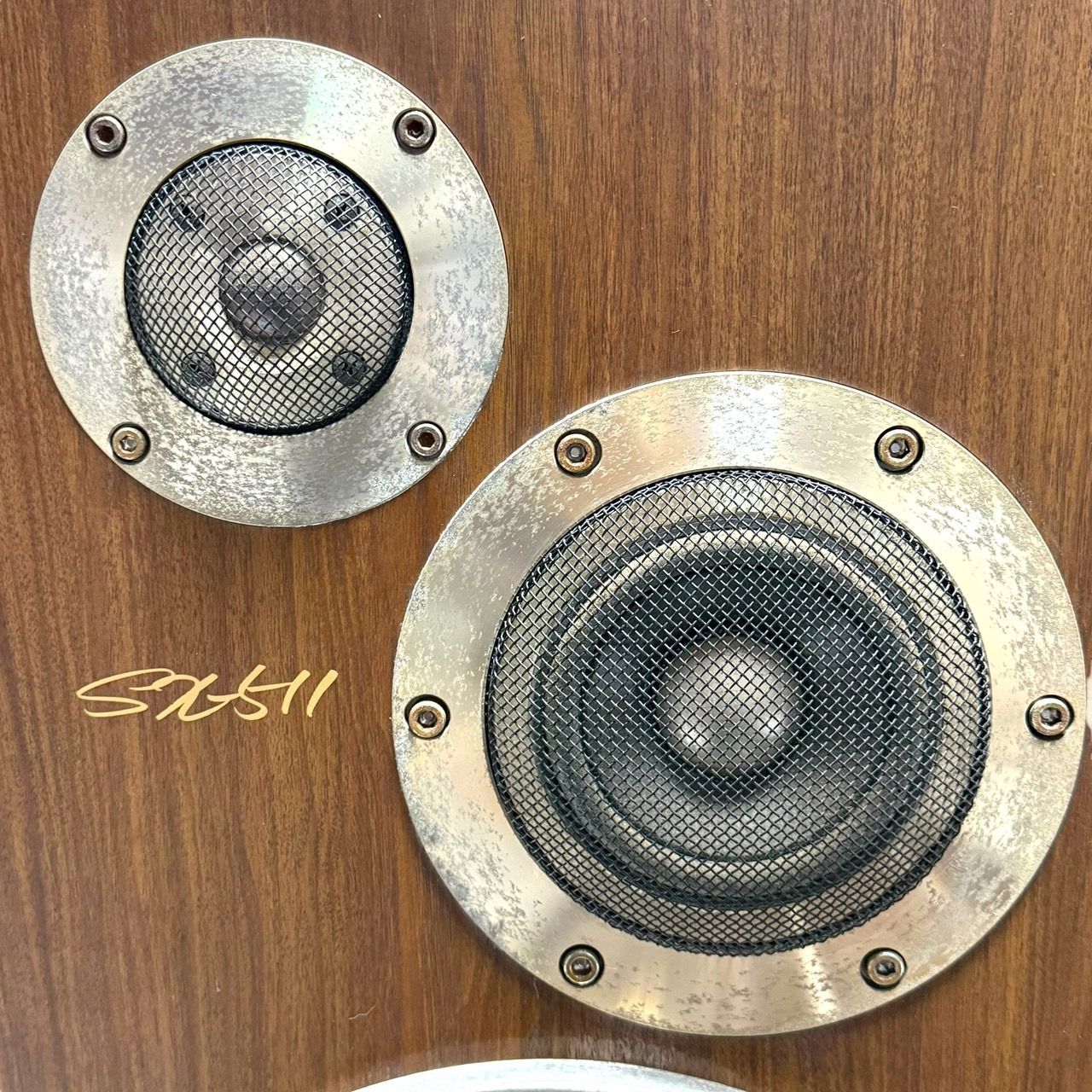 3 スピーカー
