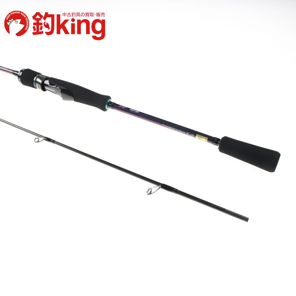 中古/未使用品】 ダイワ 12 銀狼 LBD /V223M（DAIWA - 【中古/未