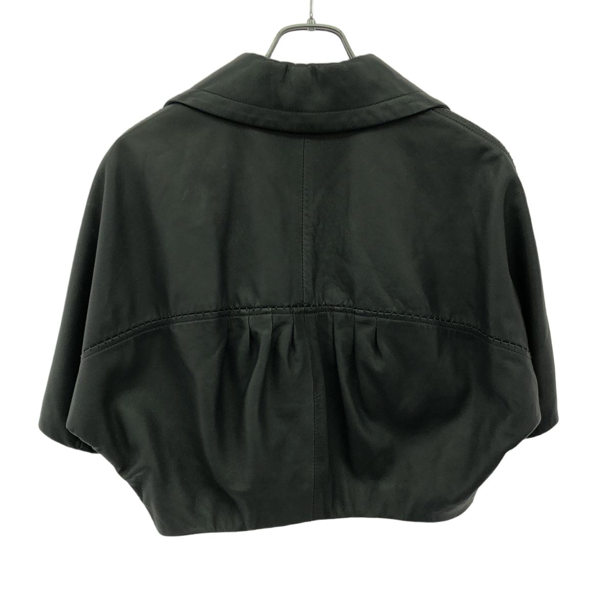 新品　ジャンバティスタヴァリ　ジャケット ジャンバティスタヴァリ ジャケットコート