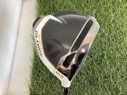 新品 STEALTH GLOIRE 9.5° 純正 FLEX-S ドライバー 新品 STEALTH GLOIRE 9.5° 純正 FLEX-S ドライバー ステルス