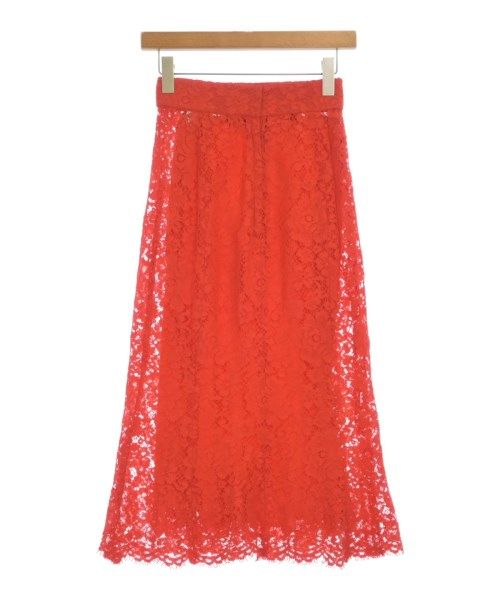 DOLCE&GABBANA ロング・マキシ丈スカート レディース 【古着】【中古