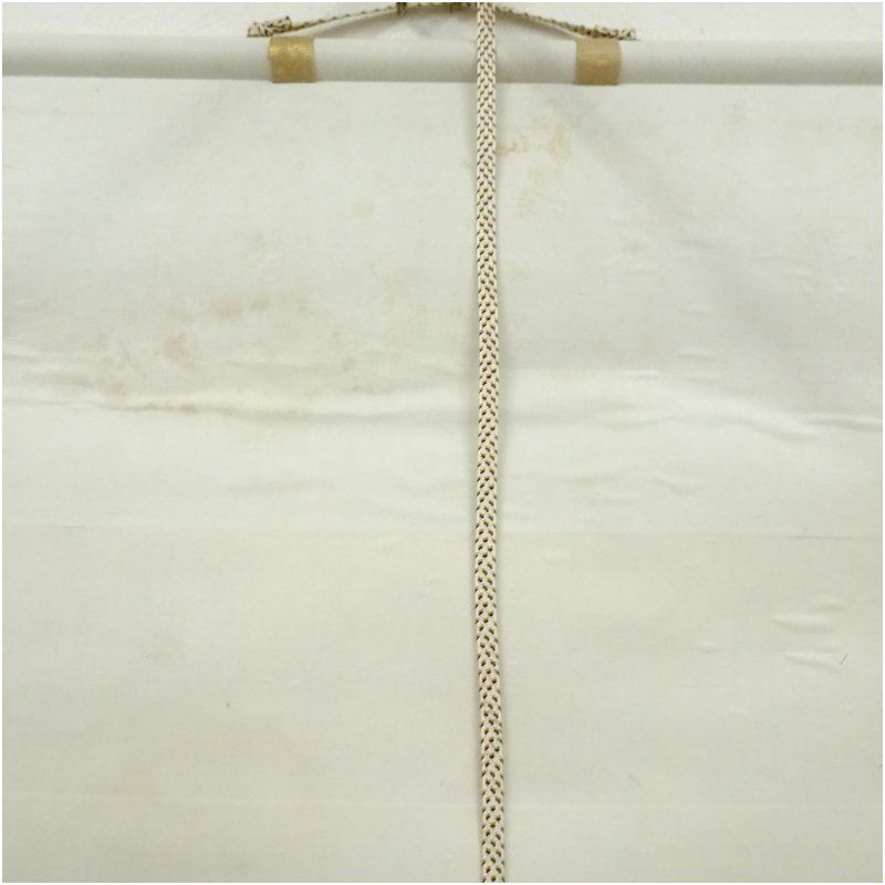 大徳寺 細合喝堂筆 心清寿自長 一行書 肉筆紙本掛軸 掛け軸 床の間 書 おしゃれ 絵画 表具 芸術 茶道 年中掛け インテリア 茶掛 掛物 和室 1月 冬 WWW_IBETON_RU