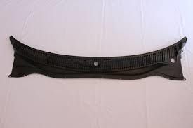 トヨタ スープラ JZA80 カウルトップベンチレータ ルーバSUB-ASSY 寒冷  