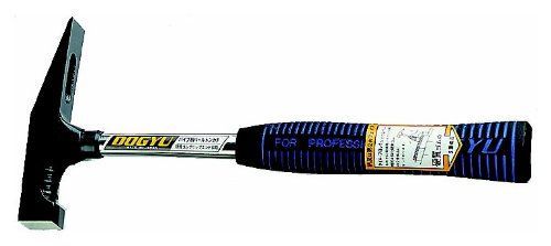 21MM DOGYU 土牛産業 パイプ柄バールトンカチ 21mm