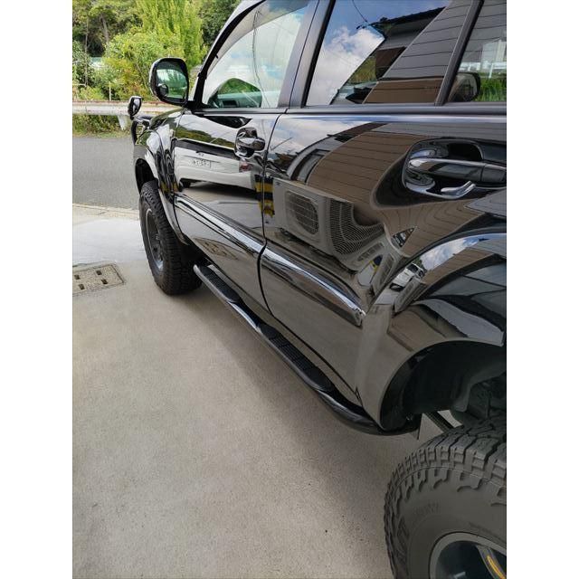 215系 サイドステップ