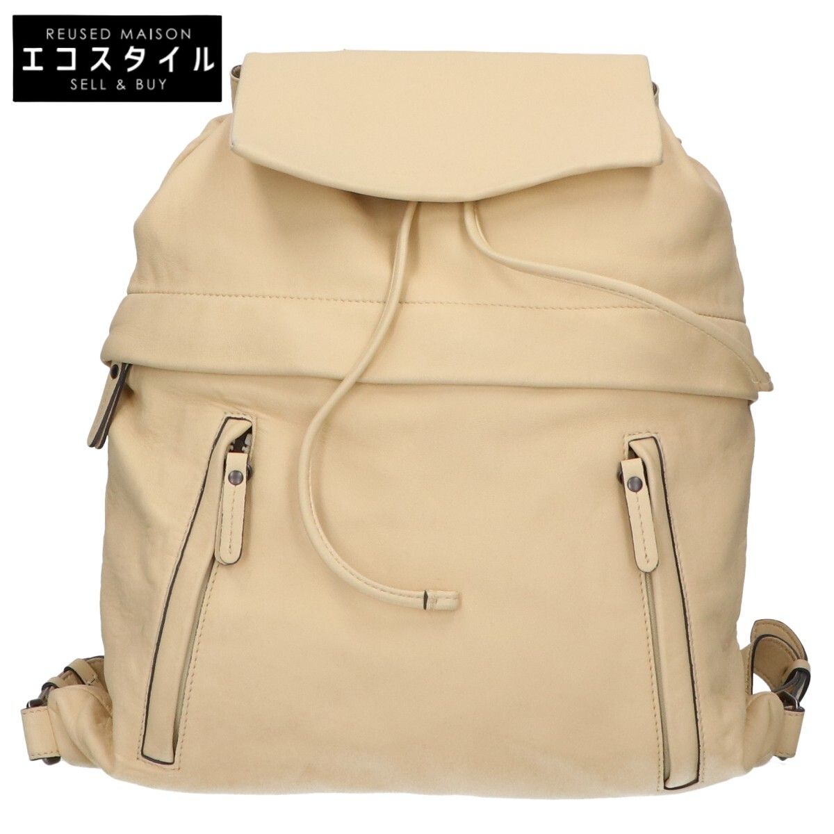 BRUNELLO CUCINELLI モニーレバックパック