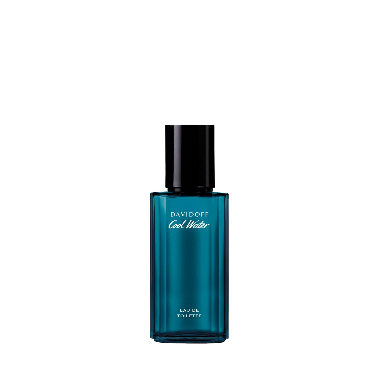【ダビドフ】クールウォーター EDT 40mL(並行輸入品) [40ミリリットル (x 1)]