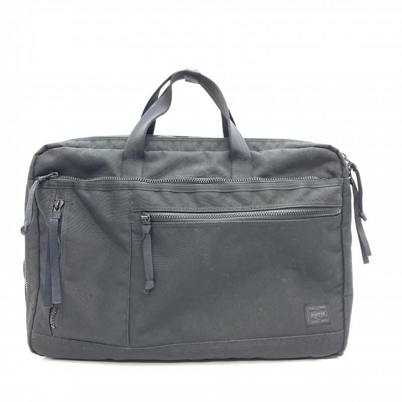 PORTER ｽﾓｰｷｰ ｼｮﾙﾀﾞｰﾊﾞｯｸﾞ ポーター 19