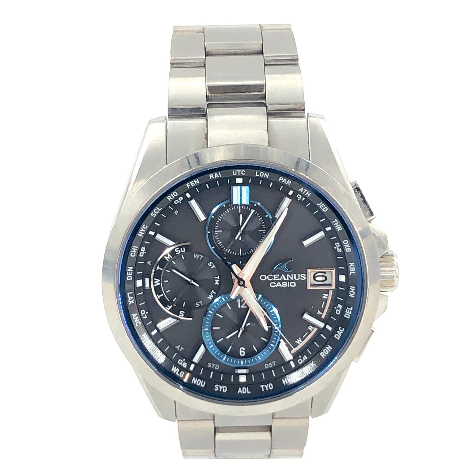 wakansilversmith C-038 Tasselnecklace(L) WAKAN SILVER SMITH