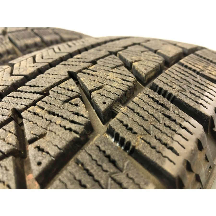 2020年製ブリヂストン VRX 175/65R15