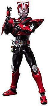 S.H.フィギュアーツ 仮面ライダードライブ タイプスピード qqffhab レビュー】 バンダイ S.H.Figuarts 仮面ライダードライブ タイプ