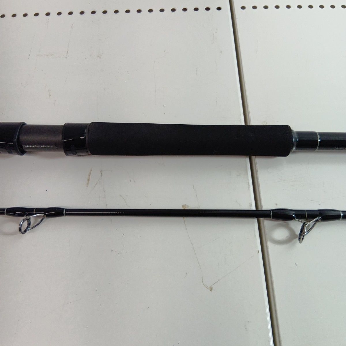 YAMAGA Blanks ヤマガブランクス 97MMH 釣り用品 ロッド ショアジギ